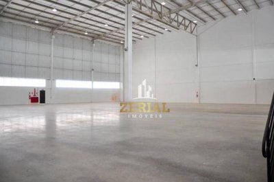Depósito-Galpão, 45000 m² - Foto 4