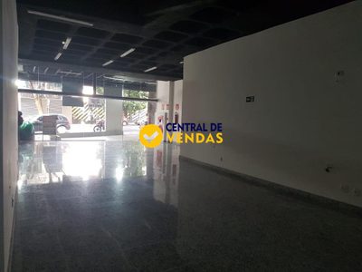 Loja-Salão, 100 m² - Foto 4