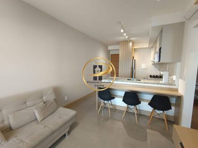 Apartamento, 2 quartos, 70 m² - Foto 3