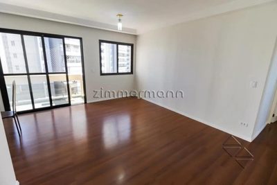 Apartamento, 3 quartos, 117 m² - Foto 1