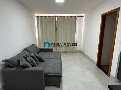 Apartamento, 1 quarto, 41 m² - Foto 2