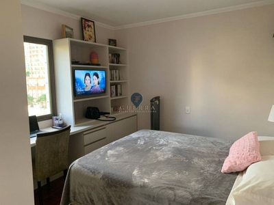 Apartamento, 3 quartos, 140 m² - Foto 2