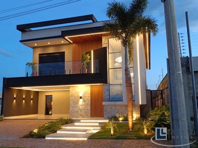 Sobrado, 3 quartos, 306 m² - Foto 3