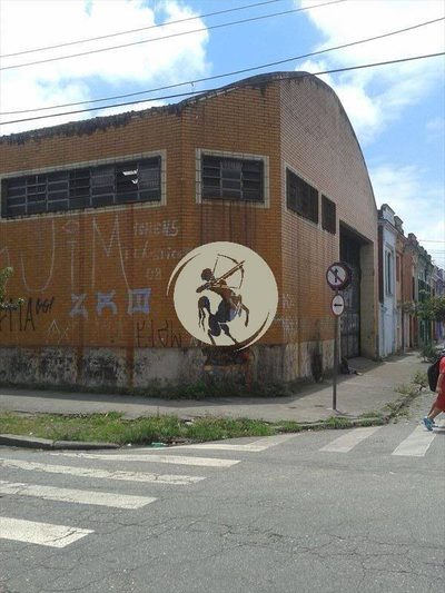 Depósito-Galpão, 35 m² - Foto 3