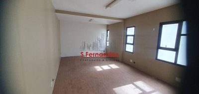 Sala-Conjunto, 30 m² - Foto 2