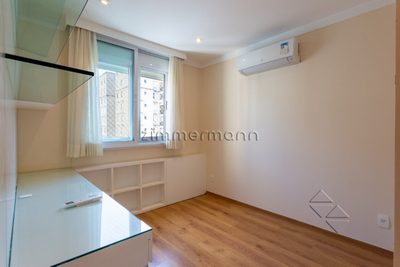 Apartamento, 3 quartos, 218 m² - Foto 5