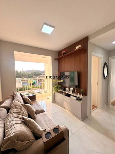 Apartamento, 2 quartos, 50 m² - Foto 5