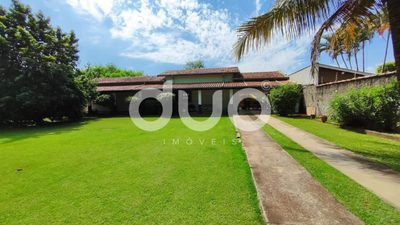 Casa, 2 quartos, 119 m² - Foto 1
