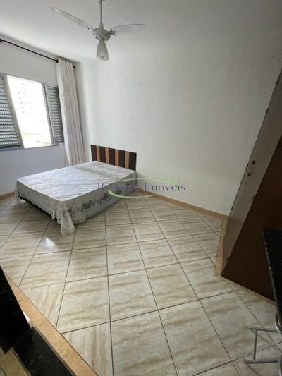 Apartamento, 1 quarto, 20 m² - Foto 4