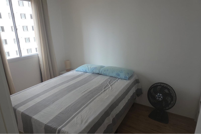 Apartamento, 1 quarto, 26 m² - Foto 4