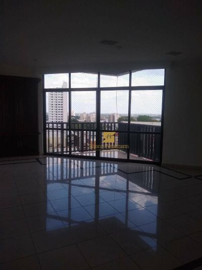 Apartamento, 3 quartos, 261 m² - Foto 3