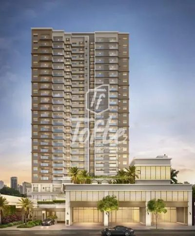 Apartamento, 1 quarto, 49 m² - Foto 1