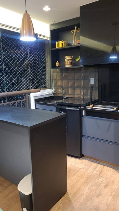 Apartamento, 1 quarto, 75 m² - Foto 1