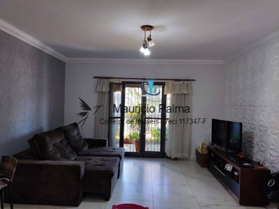 Casa, 3 quartos, 253 m² - Foto 5
