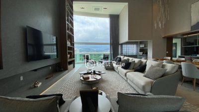 Apartamento, 4 quartos, 338 m² - Foto 3