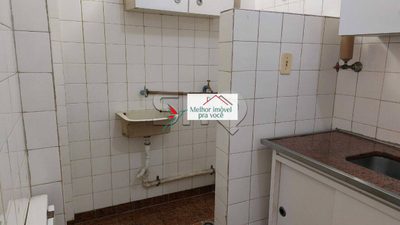 Apartamento, 1 quarto, 39 m² - Foto 5