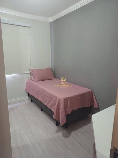 Apartamento, 2 quartos, 48 m² - Foto 4