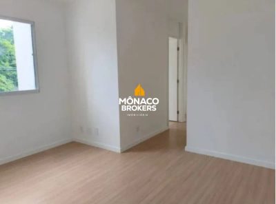 Apartamento, 2 quartos, 45 m² - Foto 1