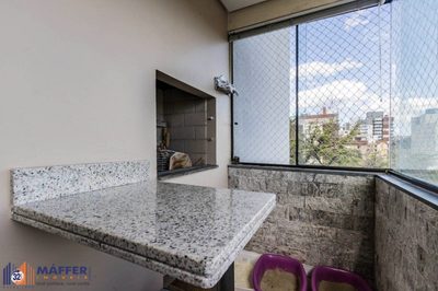 Apartamento, 2 quartos, 62 m² - Foto 5