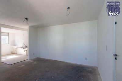 Apartamento, 2 quartos, 47 m² - Foto 3