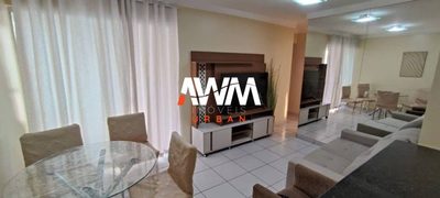 Apartamento, 3 quartos, 78 m² - Foto 5