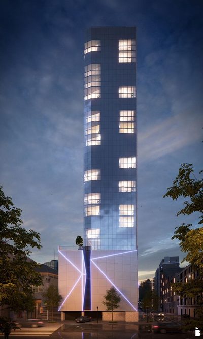 Apartamento, 3 quartos, 116 m² - Foto 1