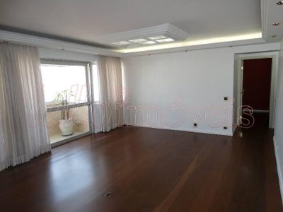Apartamento, 3 quartos, 120 m² - Foto 2