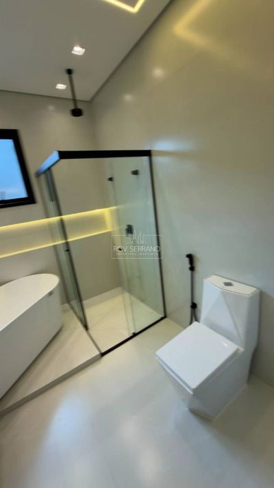 Casa de Condomínio, 3 quartos - Foto 2