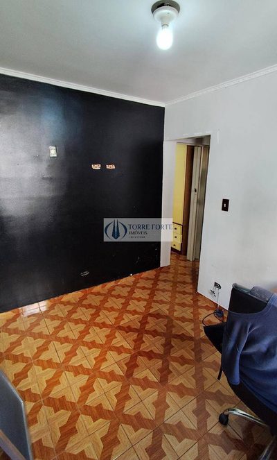 Apartamento, 2 quartos, 49 m² - Foto 4