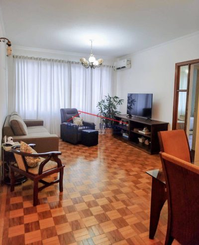 Apartamento, 2 quartos, 102 m² - Foto 1