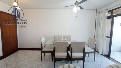 Apartamento, 3 quartos, 120 m² - Foto 3
