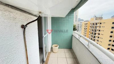 Apartamento, 1 quarto, 43 m² - Foto 4
