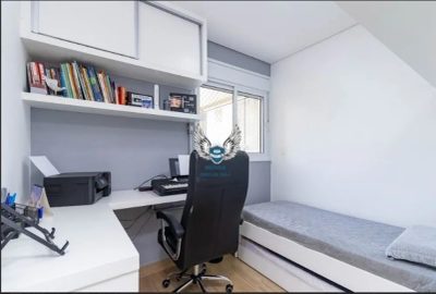 Apartamento, 2 quartos, 129 m² - Foto 2