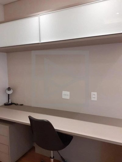Apartamento, 1 quarto, 42 m² - Foto 5