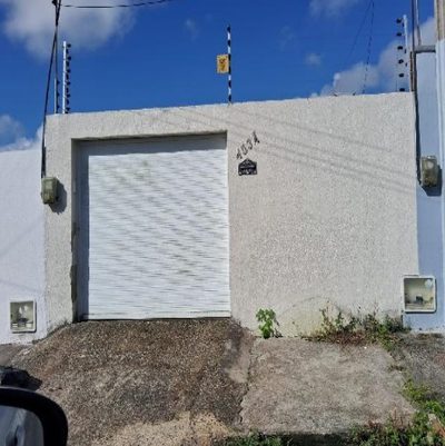 Casa, 2 quartos, 137 m² - Foto 1