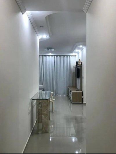 Apartamento, 3 quartos, 127 m² - Foto 3