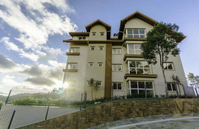 Apartamento, 1 quarto, 55 m² - Foto 3