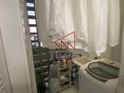 Apartamento, 2 quartos, 98 m² - Foto 1