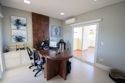 Casa de Condomínio, 4 quartos - Foto 4
