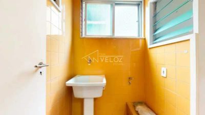 Apartamento, 2 quartos, 78 m² - Foto 1