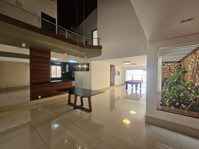Casa, 5 quartos, 620 m² - Foto 1