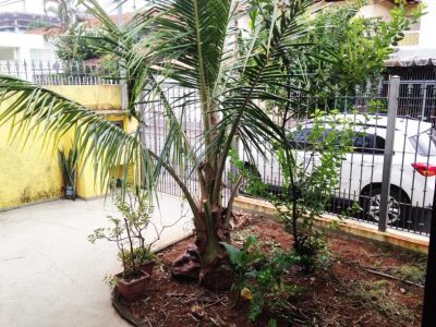 Casa, 3 quartos, 120 m² - Foto 1