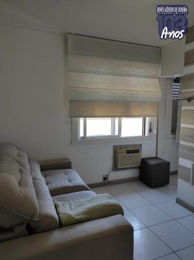Apartamento, 1 quarto, 32 m² - Foto 4