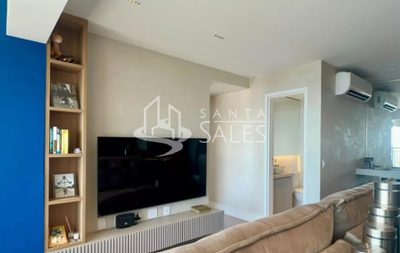 Apartamento, 2 quartos, 78 m² - Foto 4