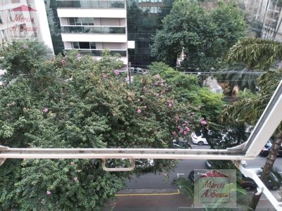 Apartamento, 3 quartos, 110 m² - Foto 5