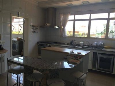 Apartamento, 3 quartos, 296 m² - Foto 3