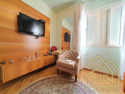 Apartamento, 3 quartos, 157 m² - Foto 5