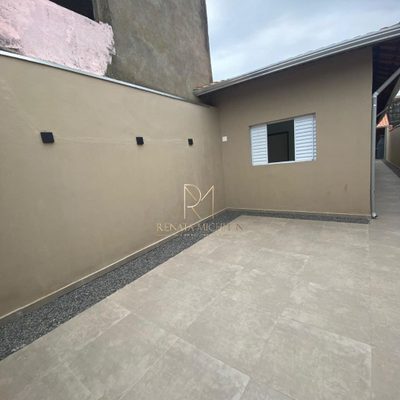 Casa, 2 quartos, 71 m² - Foto 2