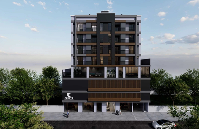 Loja-Salão, 42 m² - Foto 2