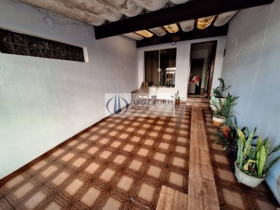 Sobrado, 2 quartos, 100 m² - Foto 1